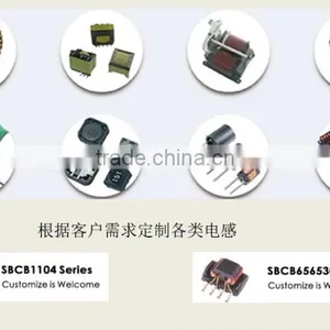 Customized Spec Inductor thumbnail-3