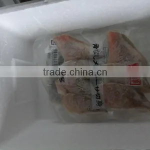 Quality Sea Frozen Fish Sefood Mackerel thumbnail-1
