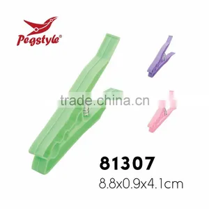 Eco-friendly Used Household Items Decorative Clothespin thumbnail-1