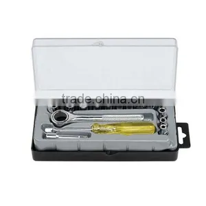 17PCS Socket Set thumbnail-1