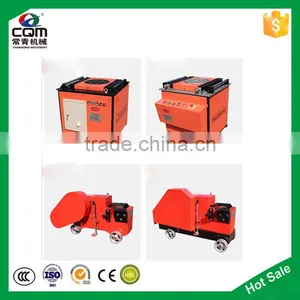 WG Flat Angle Bend to 45 90 180 Degree Angle Machine thumbnail-6