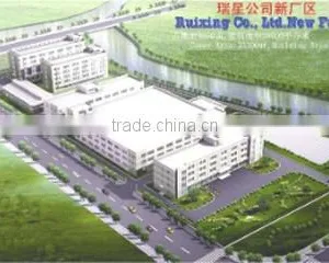 Ruixing Carburetor Manufacturing Co., Ltd. Zhejiang company overview - view 1 thumbnail