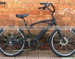 Newly American Design 2016 26inch Electric Bike thumbnail-1