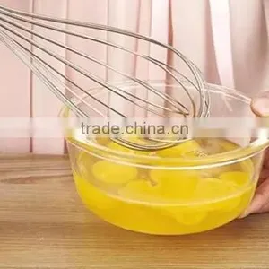 Hot Selling Cheep and Stainless Steel Whisk,egg Beater thumbnail-5