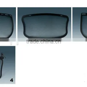 Explosion-proof Screen Safety Mask thumbnail-1
