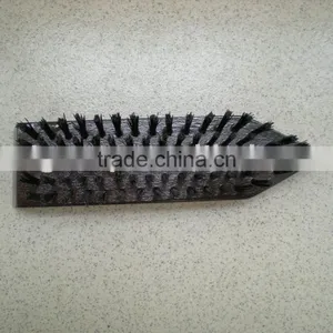 Wooden Shoe Brush thumbnail-1