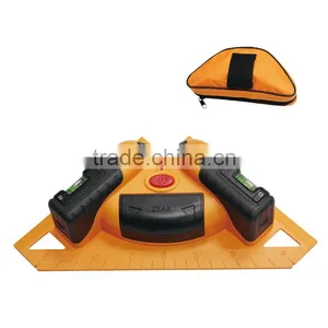 Square Laser(22132 Measuring Tools, Rulers, Hand Tools) thumbnail-1