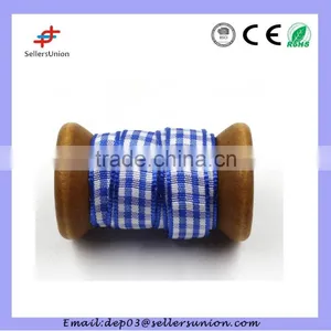 Bucolic Gingham Ribbon thumbnail-2