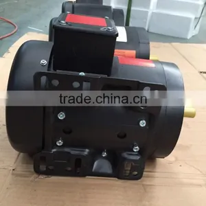 Single Phase NEMA Motor With CSA thumbnail-4