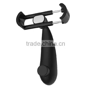 Dolphin Circular Hollow Cell Phone Holder thumbnail-2