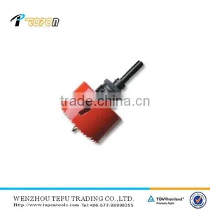 High Quality 180mm Hss Bi-metal Concrete Cutting Hole Saw Cutter thumbnail-1