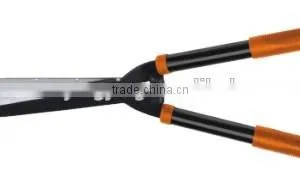 Hedge Shears Cut/garden Hedge Secateur/garden Hand Shear thumbnail-1