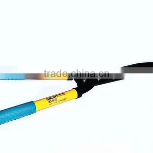 Hedge Shear With Yellow Handle thumbnail-1