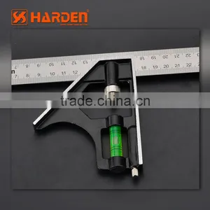 Professional Stainless Steel Combination Square thumbnail-4