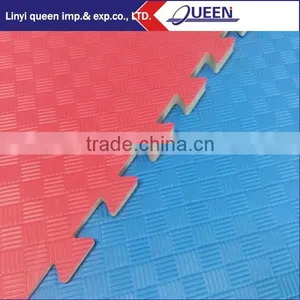 New Design Octagon Taekwondo Foam Mats thumbnail-1