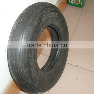 Supply Wheel Barrow Tire 4.80/4.00-8 (tyre) thumbnail-1