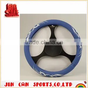 Customized String Wheel Cover for Cars and Trucks thumbnail-1