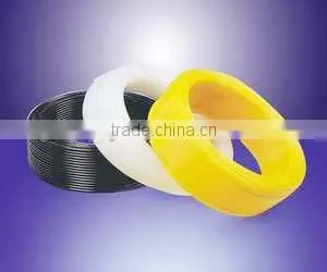 12mm OD Pa Air Hose Hose Lube Air Fuel 15m Buff Jinrui Coiled Air Hose For Coiled Air Hose thumbnail-4