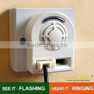 Telephone Ringer Amplifier/telephone Ringer Louder for UK Standard Mail Order Products thumbnail-1