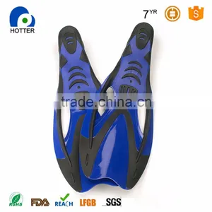 Diving Surfboard Fins Swimming Fins thumbnail-3
