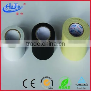 5cm Width Plain Pattern Pvc Duct Pipe Wrapping Tape thumbnail-2