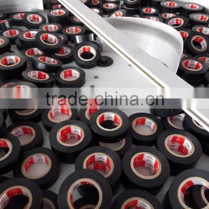Wonder Pvc Tape PVC Electric Tape Adhesive Pvc Wrap Tape thumbnail-4