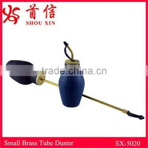 Bulb Shape Insecticide&pesticide Spray Duster With Long Brass Tube SX-5020 thumbnail-1