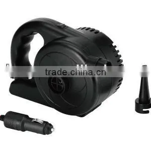 *new* Fast Fill 12V DC Electric Inflatable Air Pump thumbnail-1
