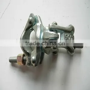 BS 1139 Standard Scaffolding Tube Fittings for Construction thumbnail-3