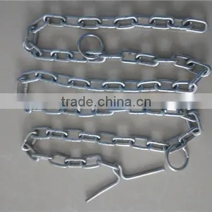 High Quality OEM ox Chain thumbnail-4
