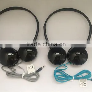 Ultra Light Headphone thumbnail-1