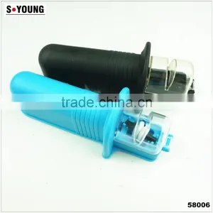 58006 PP Handle Kitchen Gadget Knife Sharpener thumbnail-2