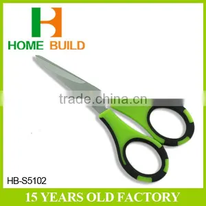 Factory Price HB-S5102 Scissors for Kid & Student thumbnail-1