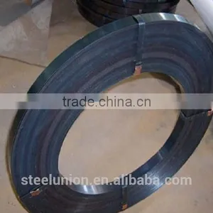 Steel Packing Strap/ Packaging Steel Strapping/ Metal Banding Strap thumbnail-2