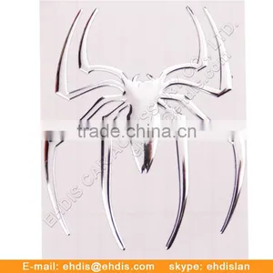 3d Car Decal Stickers Waterproof Personal Emblems 3d Car Decal Stickers thumbnail-2