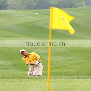 Hot Sale Golf Course Flag Pole, Golf Flag Stick thumbnail-1