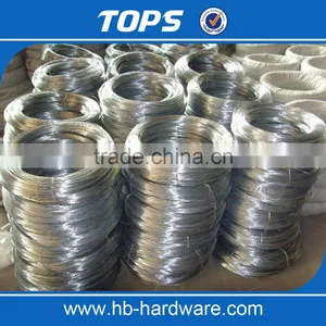 Chinese Supplier Selling Electro Galvanized Iron Wire Price thumbnail-6