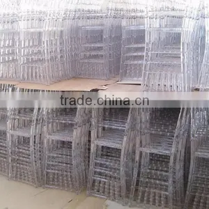 Clear Resin Chiavari Wedding Chair thumbnail-3