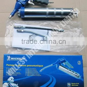 500cc Pistol Grip Air Grease Gun GR801-1 thumbnail-2