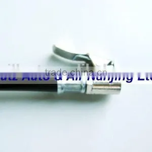Tyre Inflator - Pistol Grip - Metal Body - IG20 thumbnail-6
