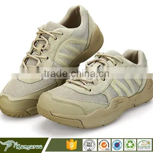 Used Hunting Hiking Tactical Boots Waterproof thumbnail-5