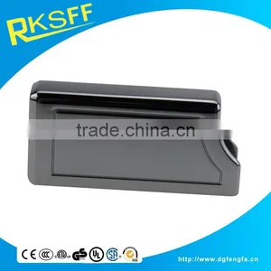Good Price Die Casting Aluminium Alloy USB Outer Case With High Quality thumbnail-4