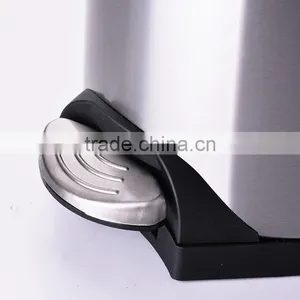 Wholesale Office And Hotel Big Recycling Waste Bin thumbnail-5