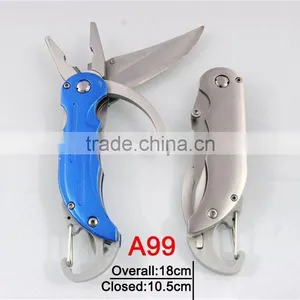 2014 New Multi Plier/Mini Plier/Pocket Plier/plier Tools ( A99 ) thumbnail-1