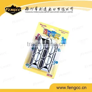 Hot Sale Custom Print Foldable Magic Cube,Puzzle Cube thumbnail-3