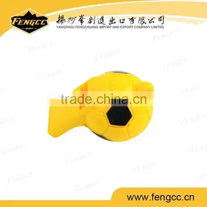 Hot Sale Plastic Football Fan Whistle for Sale thumbnail-1