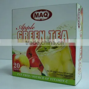 MAQ Ice Apple Green Tea thumbnail-1