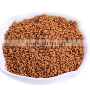 Ginger Tea With Honey and Brown Sugar10kgx2bags/ctn Wholesale FDA, HALAL. KOSHER ISO Instant Ginger Tea Health HONEY Ginger Tea thumbnail-3