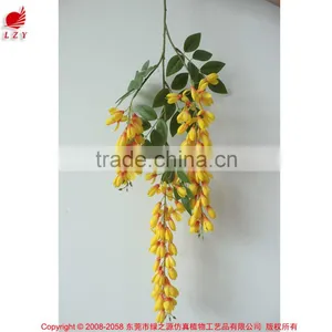 Fake Wedding Dress Flower Artificial Flower for Clothes Flower Table Wedding Decoration Artificial Flowers thumbnail-1
