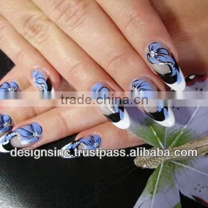Cool Nail Art Printer Machine thumbnail-1